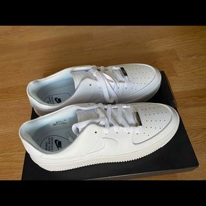 discontinuing air force 1s